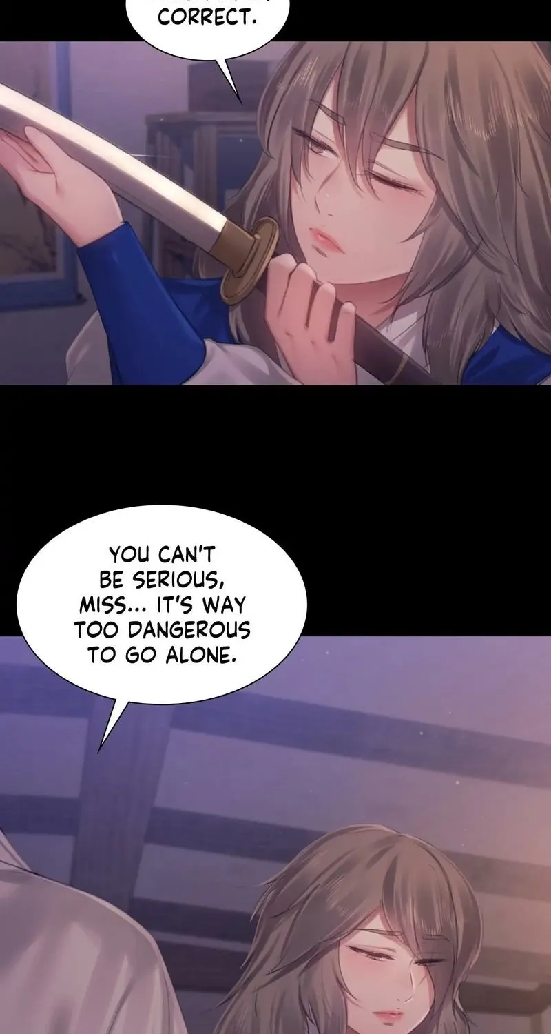 Teacher's Pet (Neck Pillow) Chapter 124 page 8 - 