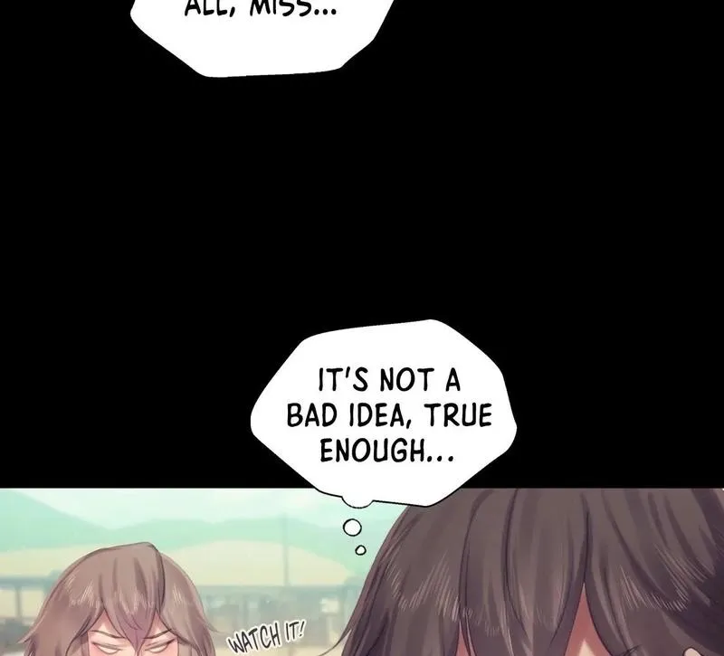 Teacher's Pet (Neck Pillow) Chapter 125 page 25 - 