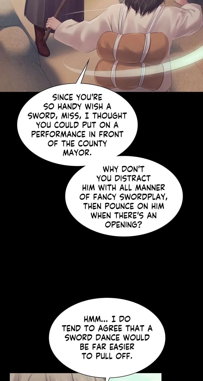 Teacher's Pet (Neck Pillow) Chapter 125 page 29 - 