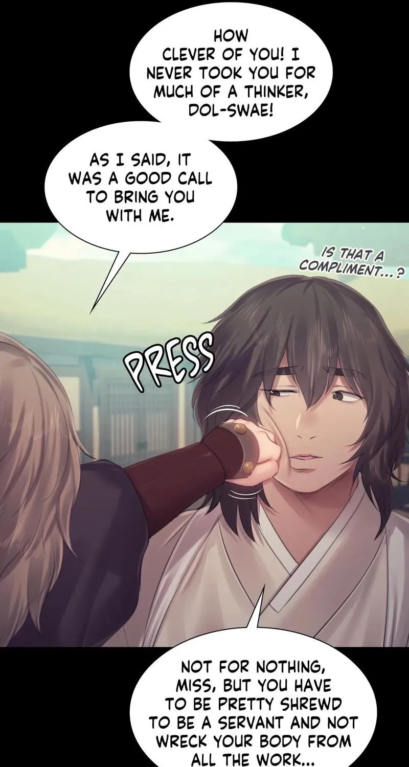 Teacher's Pet (Neck Pillow) Chapter 125 page 31 - 