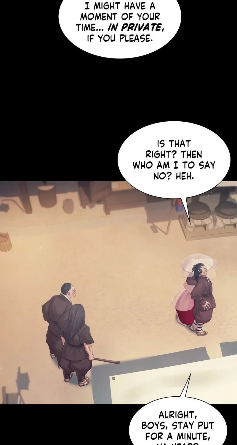 Teacher's Pet (Neck Pillow) Chapter 125 page 39 - 