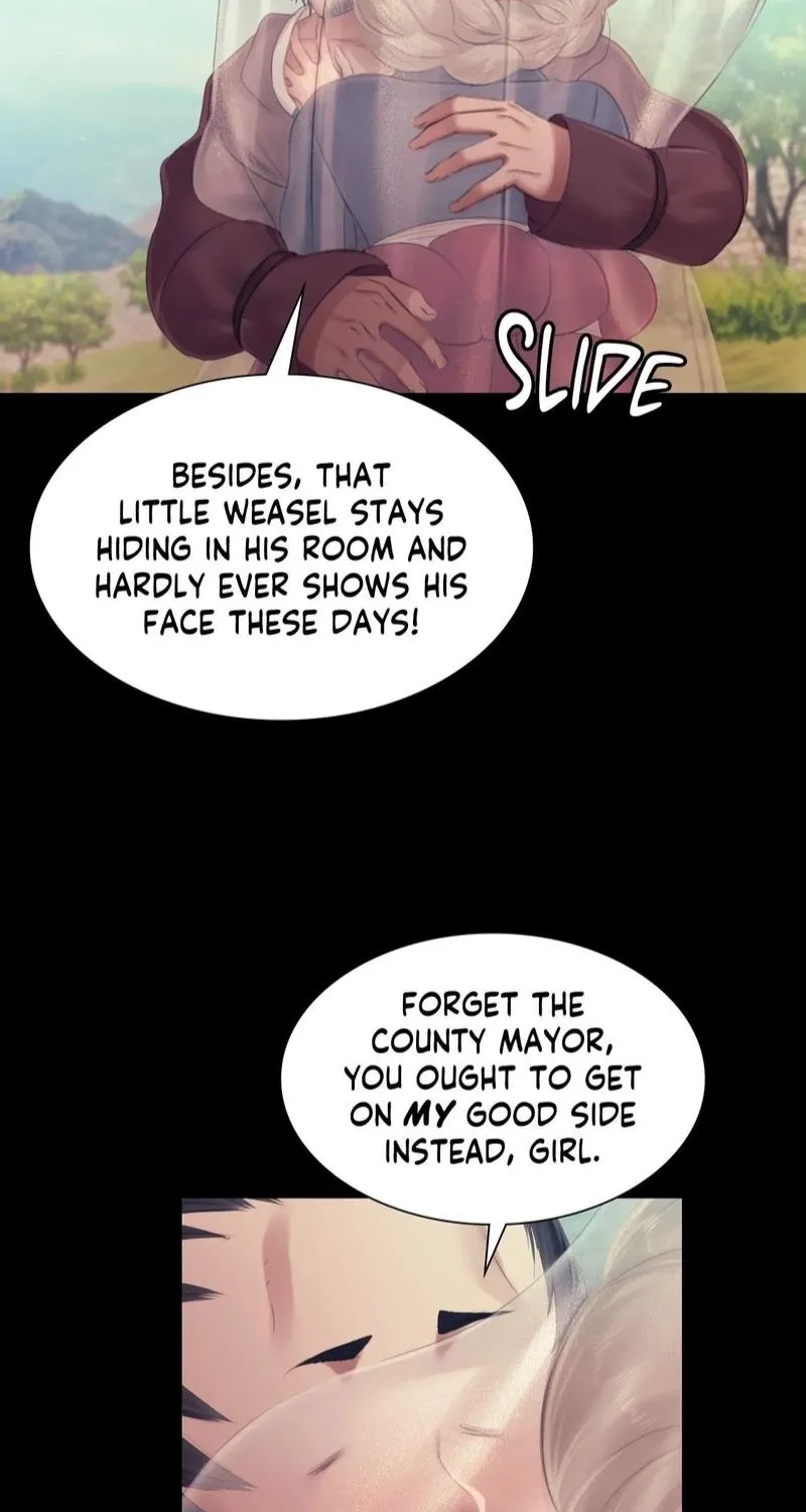 Teacher's Pet (Neck Pillow) Chapter 125 page 44 - 