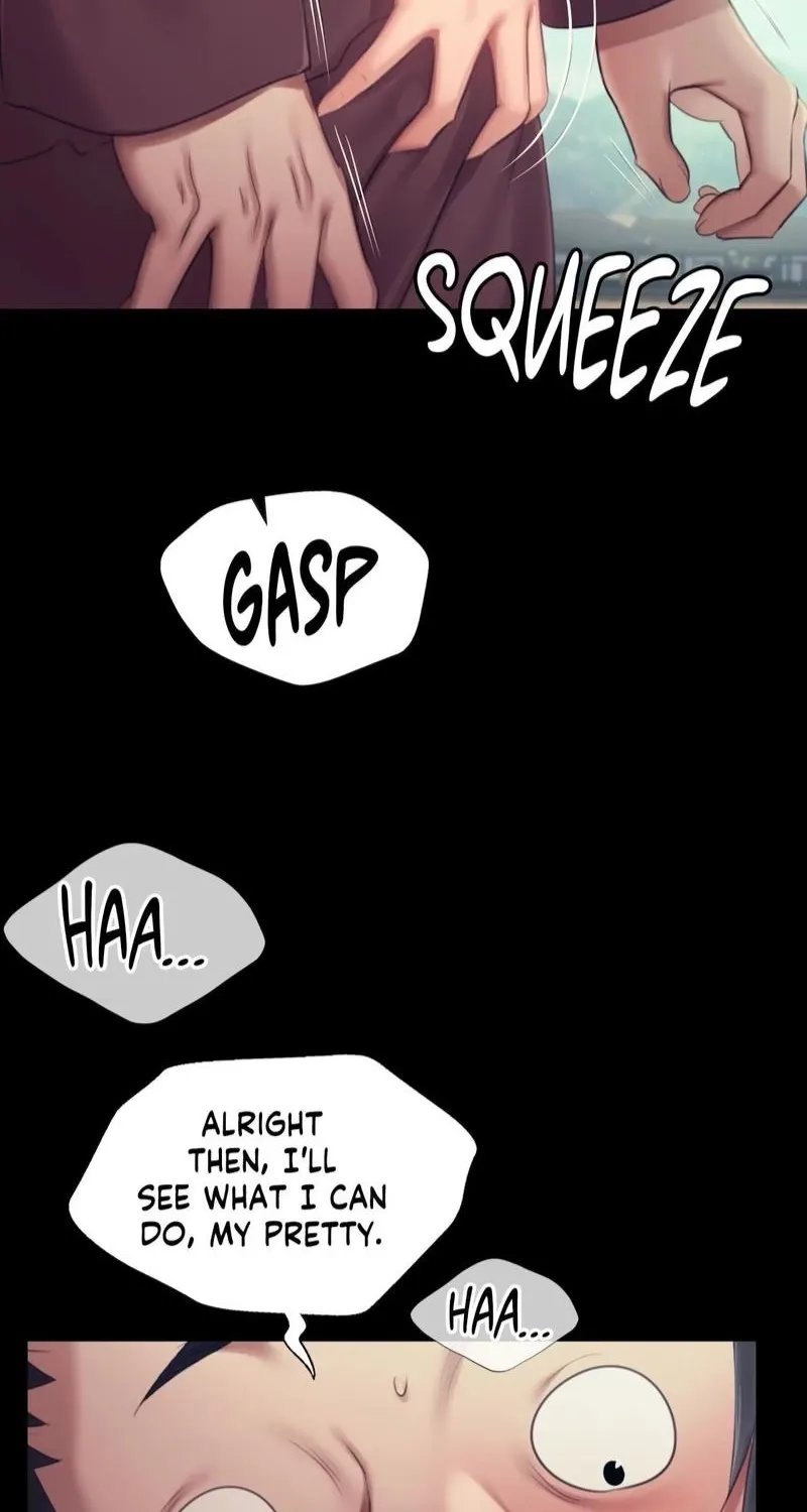 Teacher's Pet (Neck Pillow) Chapter 125 page 48 - 