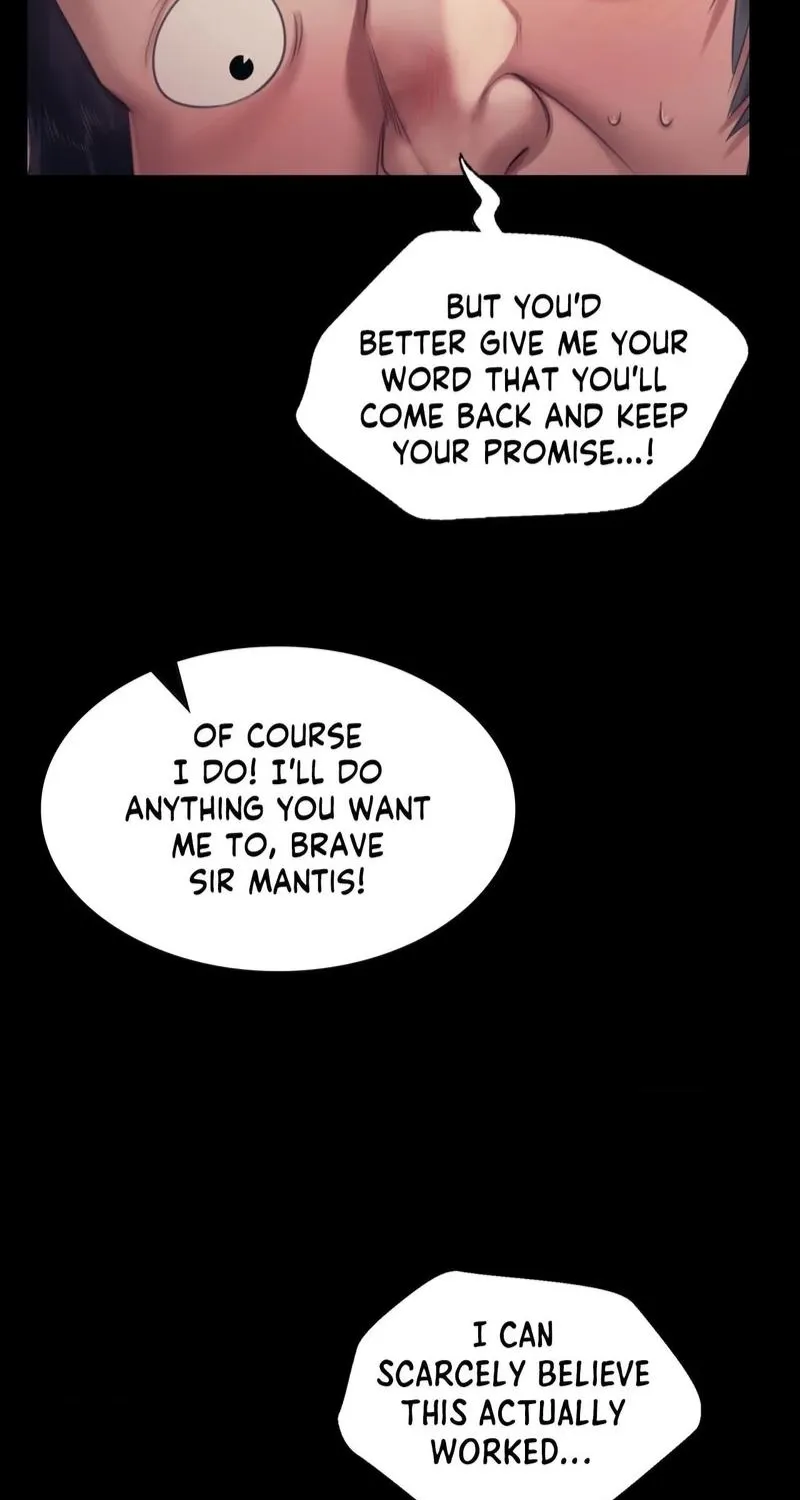 Teacher's Pet (Neck Pillow) Chapter 125 page 49 - 