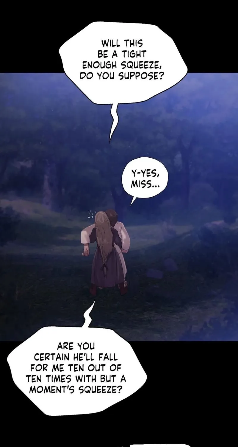 Teacher's Pet (Neck Pillow) Chapter 125 page 51 - 