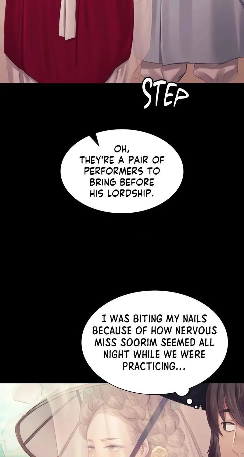 Teacher's Pet (Neck Pillow) Chapter 125 page 54 - 