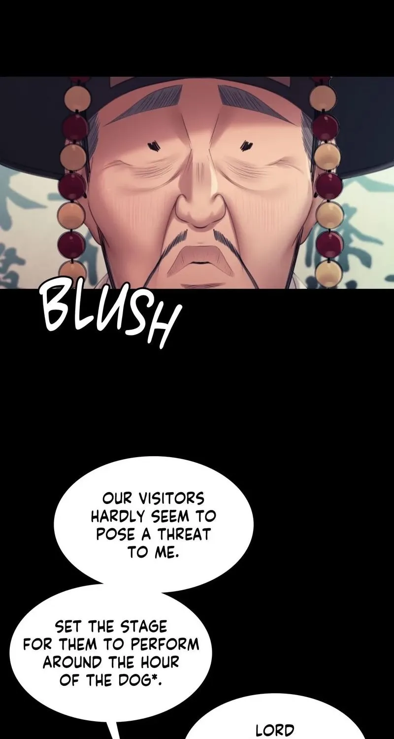 Teacher's Pet (Neck Pillow) Chapter 126 page 14 - 