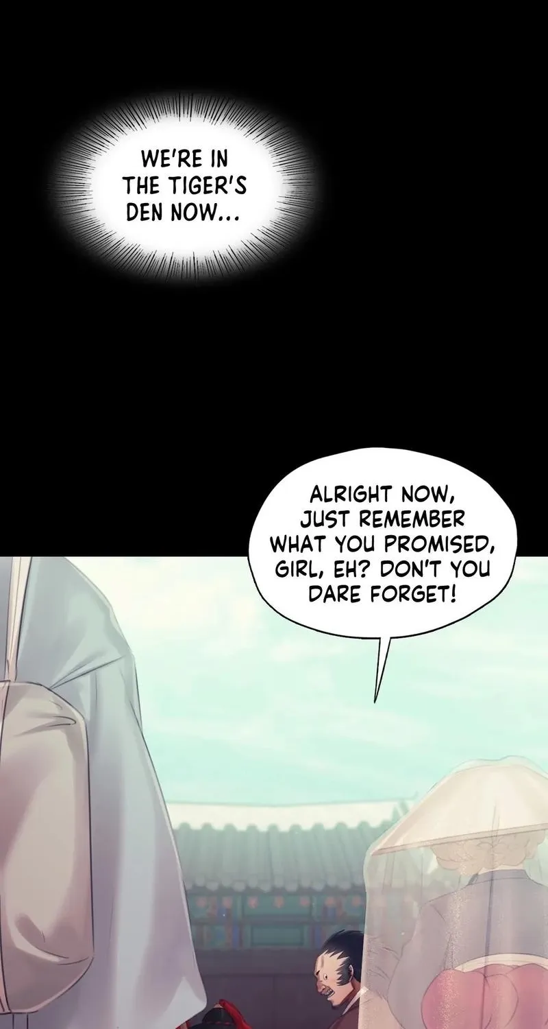 Teacher's Pet (Neck Pillow) Chapter 126 page 4 - 