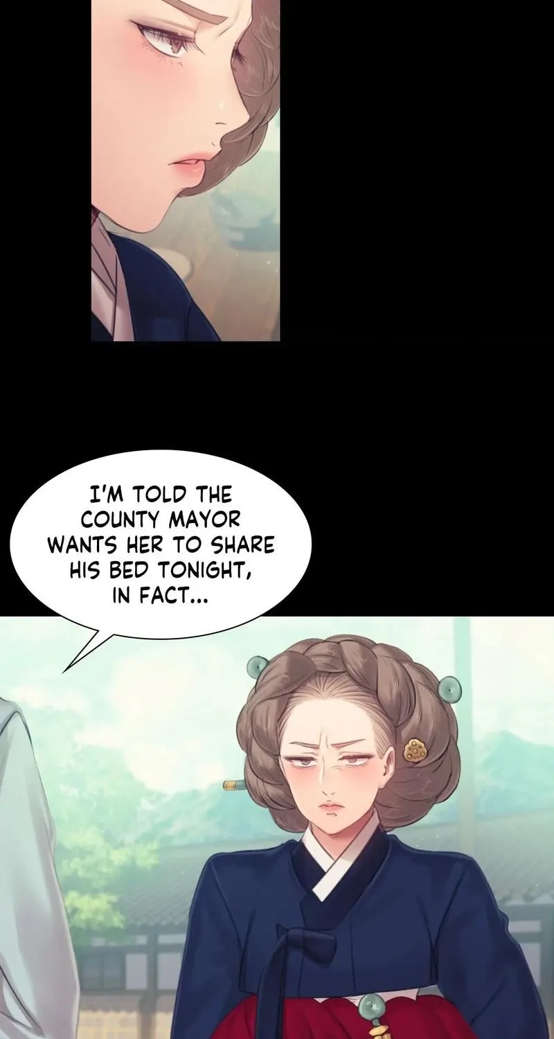 Teacher's Pet (Neck Pillow) Chapter 126 page 34 - 