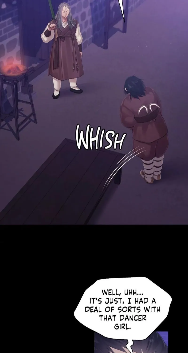 Teacher's Pet (Neck Pillow) Chapter 127 page 33 - 