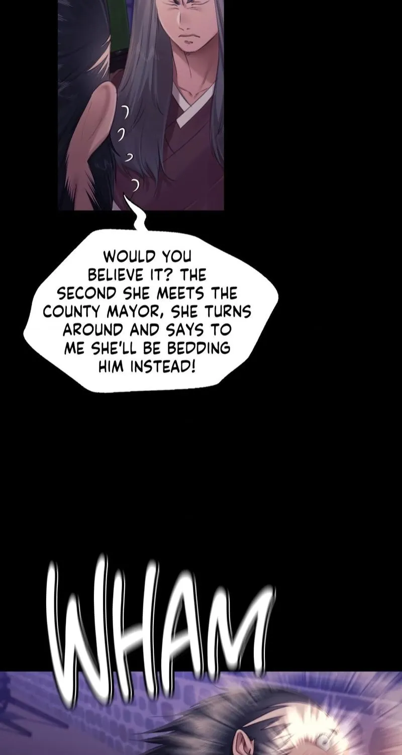 Teacher's Pet (Neck Pillow) Chapter 127 page 35 - 