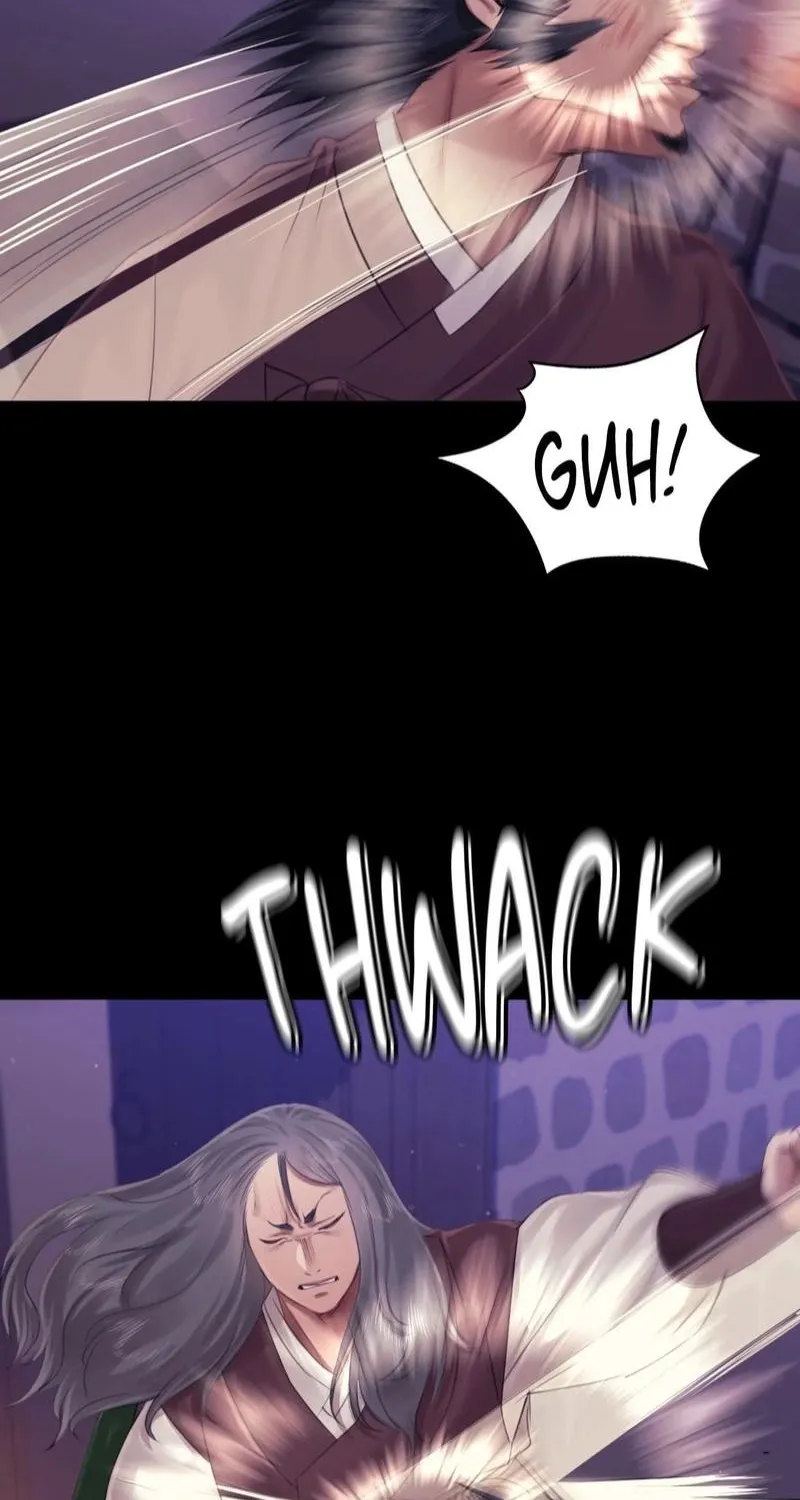 Teacher's Pet (Neck Pillow) Chapter 127 page 36 - 