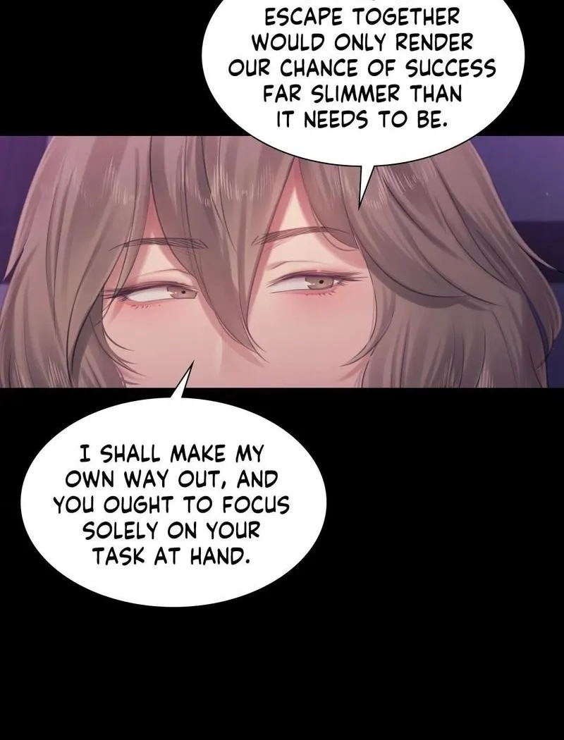 Teacher's Pet (Neck Pillow) Chapter 127 page 50 - 