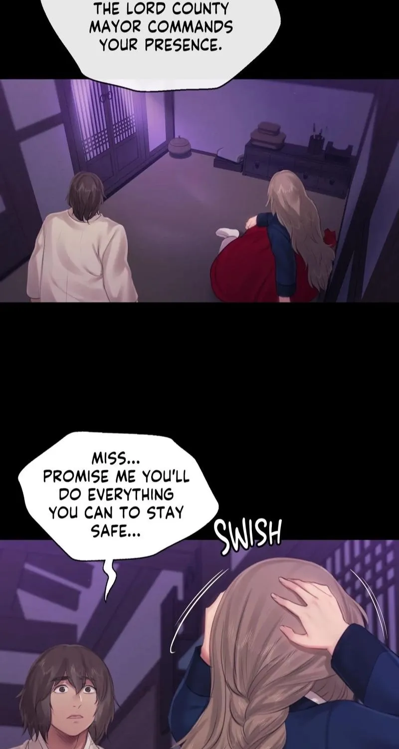Teacher's Pet (Neck Pillow) Chapter 127 page 55 - 