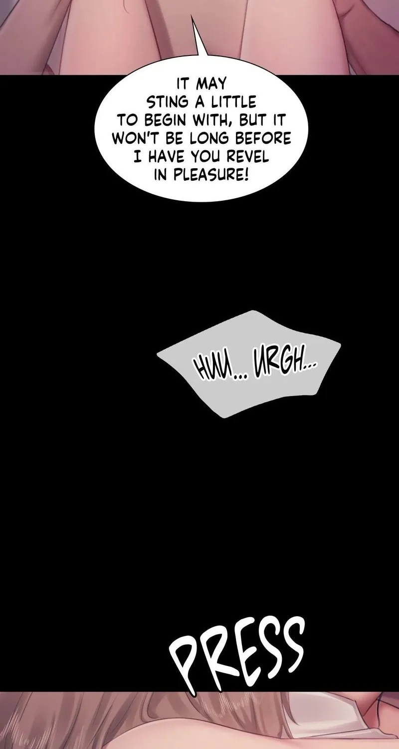 Teacher's Pet (Neck Pillow) Chapter 128 page 17 - 