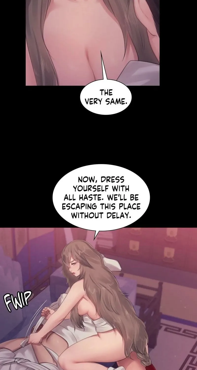 Teacher's Pet (Neck Pillow) Chapter 128 page 26 - 