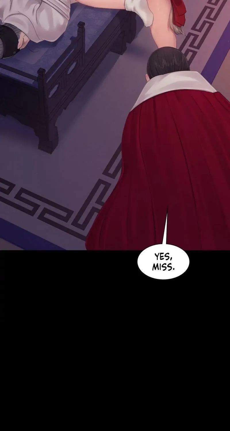 Teacher's Pet (Neck Pillow) Chapter 128 page 27 - 