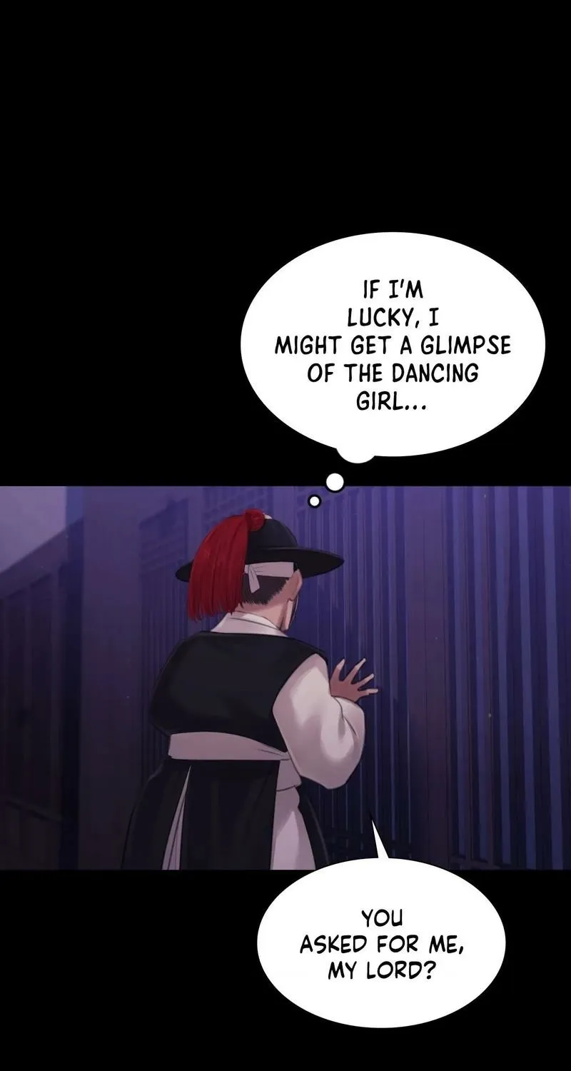 Teacher's Pet (Neck Pillow) Chapter 128 page 36 - 