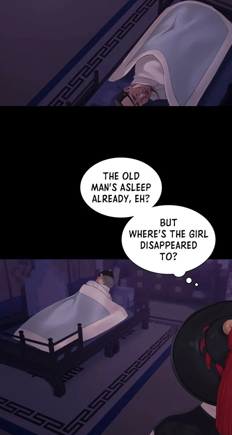 Teacher's Pet (Neck Pillow) Chapter 128 page 38 - 