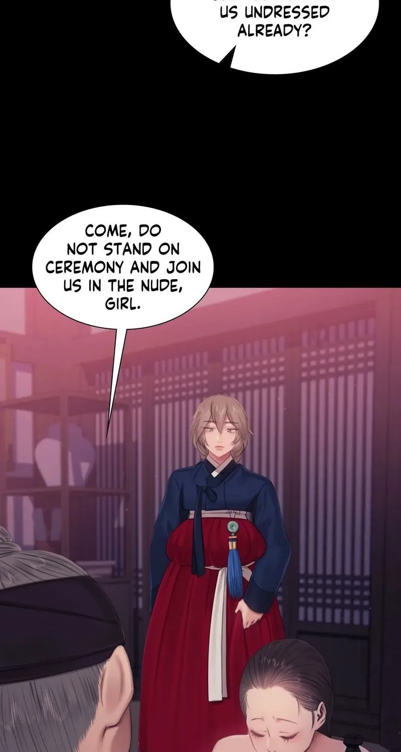 Teacher's Pet (Neck Pillow) Chapter 128 page 6 - 