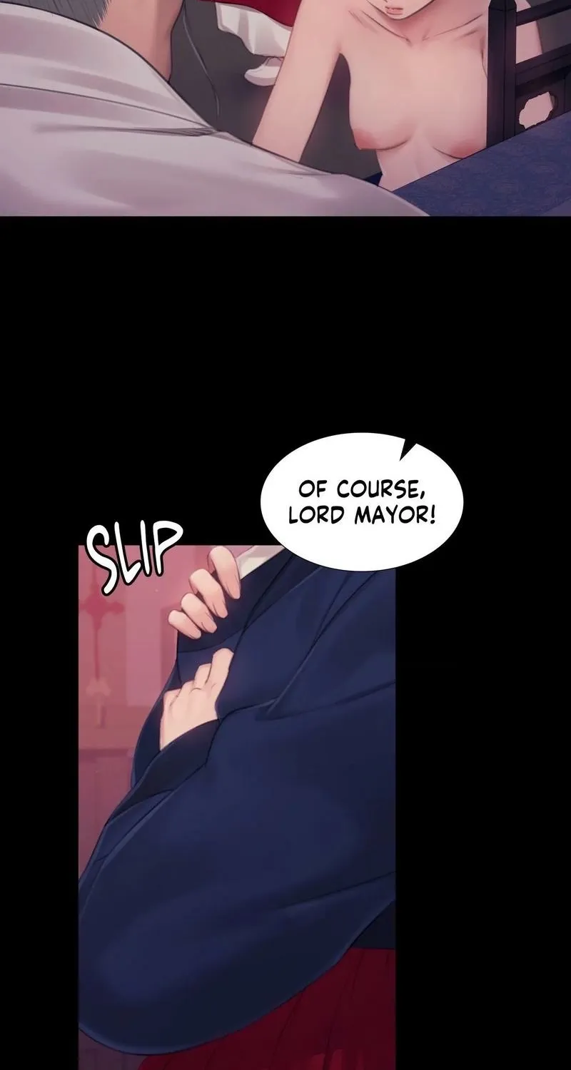 Teacher's Pet (Neck Pillow) Chapter 128 page 7 - 