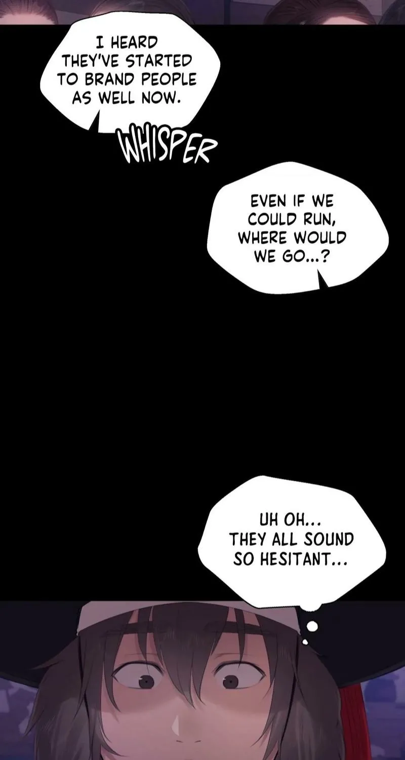 Teacher's Pet (Neck Pillow) Chapter 128 page 64 - 
