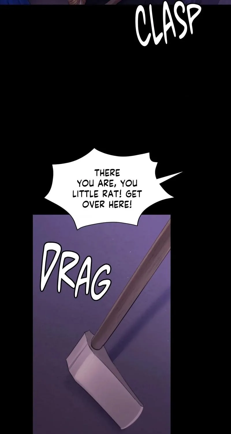 Teacher's Pet (Neck Pillow) Chapter 129 page 21 - 