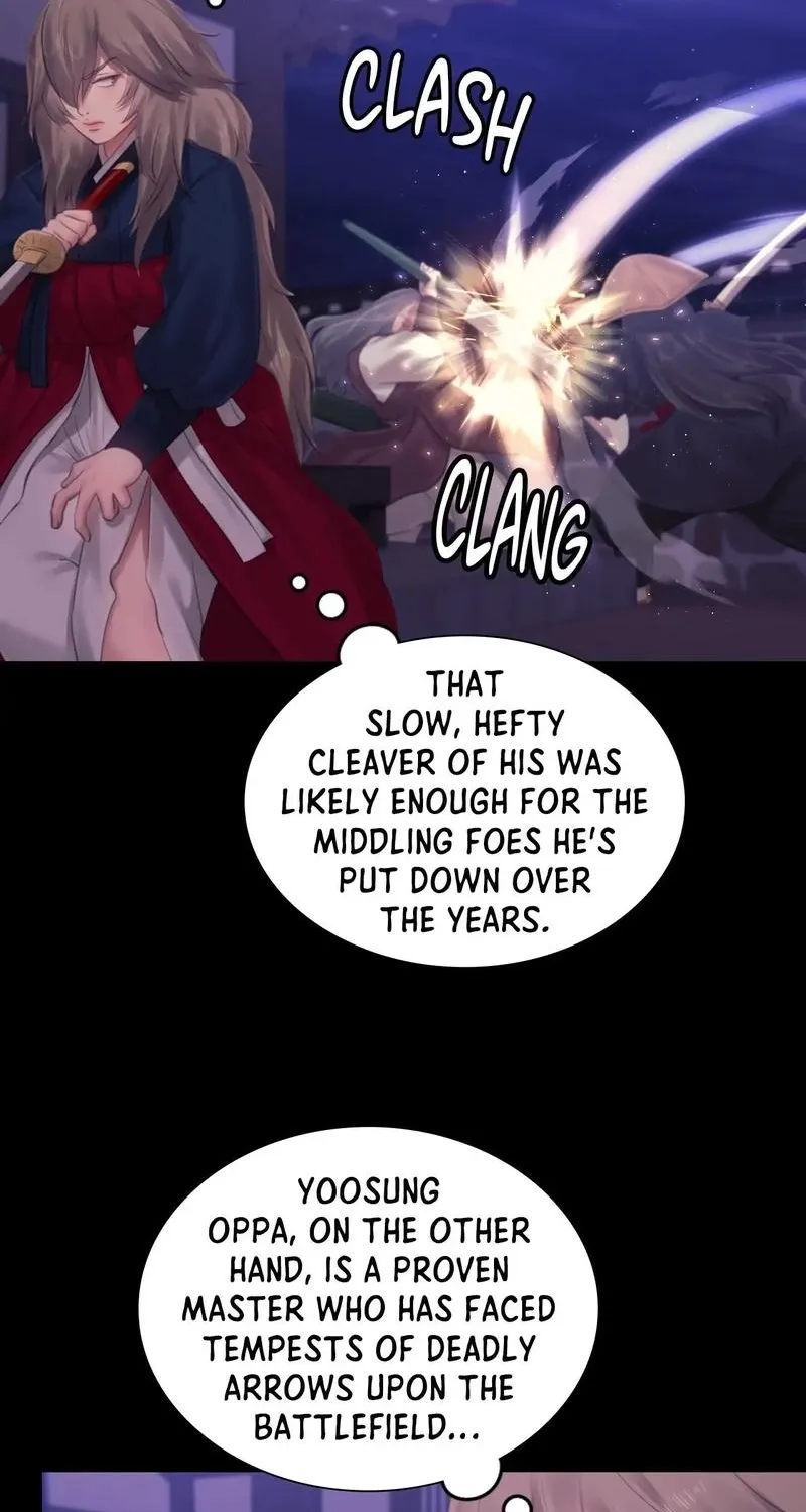 Teacher's Pet (Neck Pillow) Chapter 130 page 27 - 