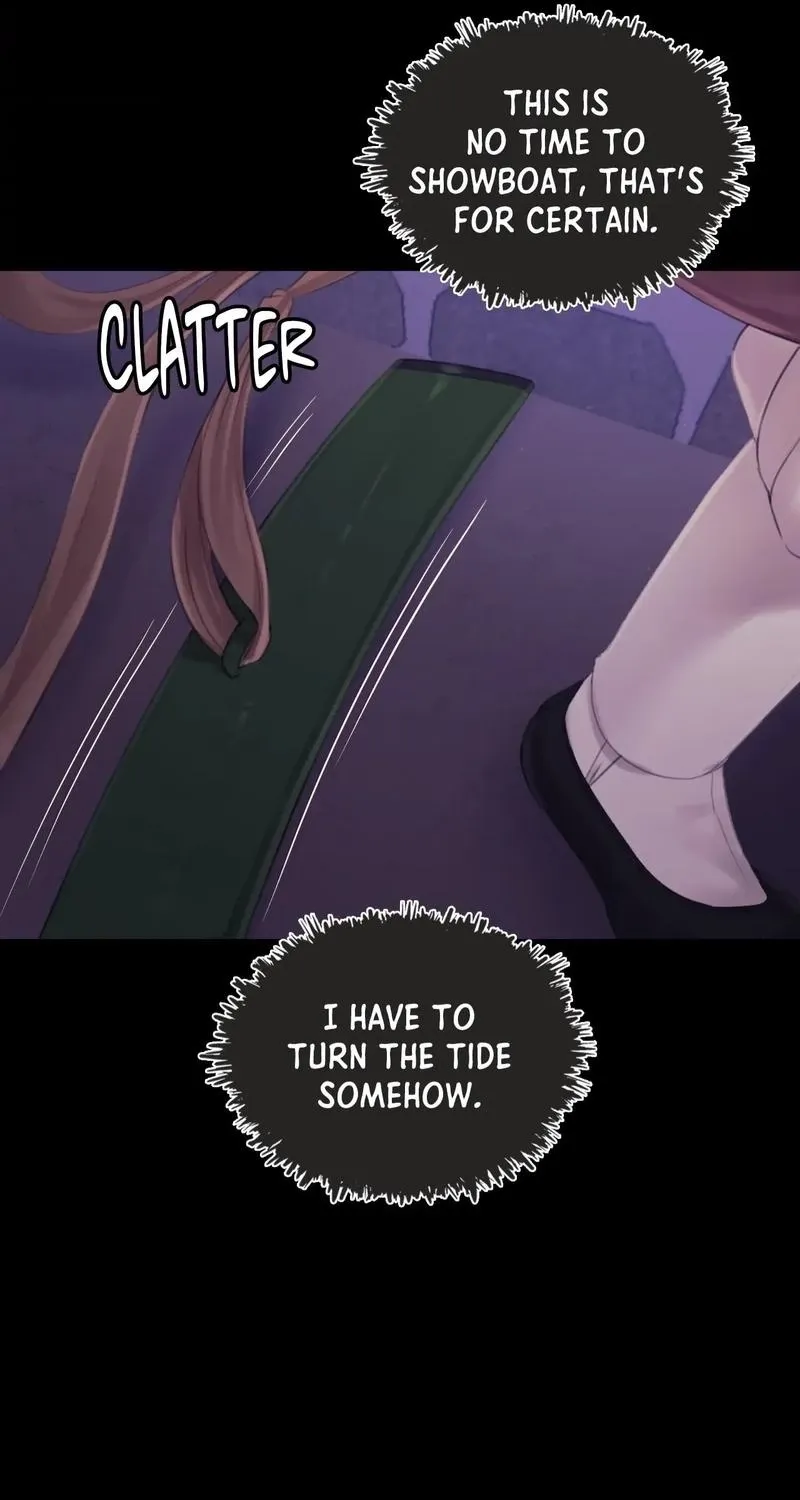 Teacher's Pet (Neck Pillow) Chapter 130 page 31 - 