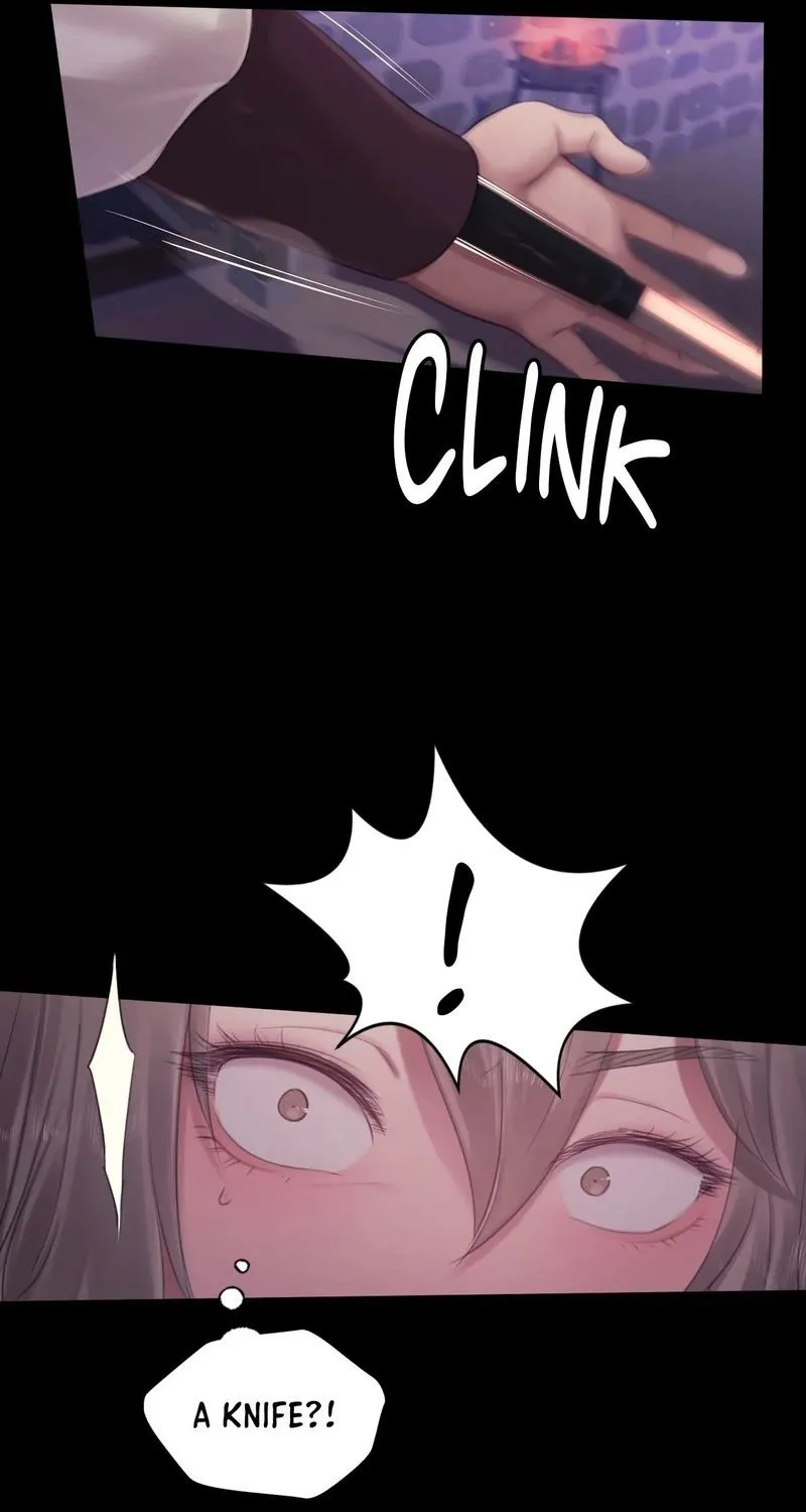 Teacher's Pet (Neck Pillow) Chapter 131 page 21 - 