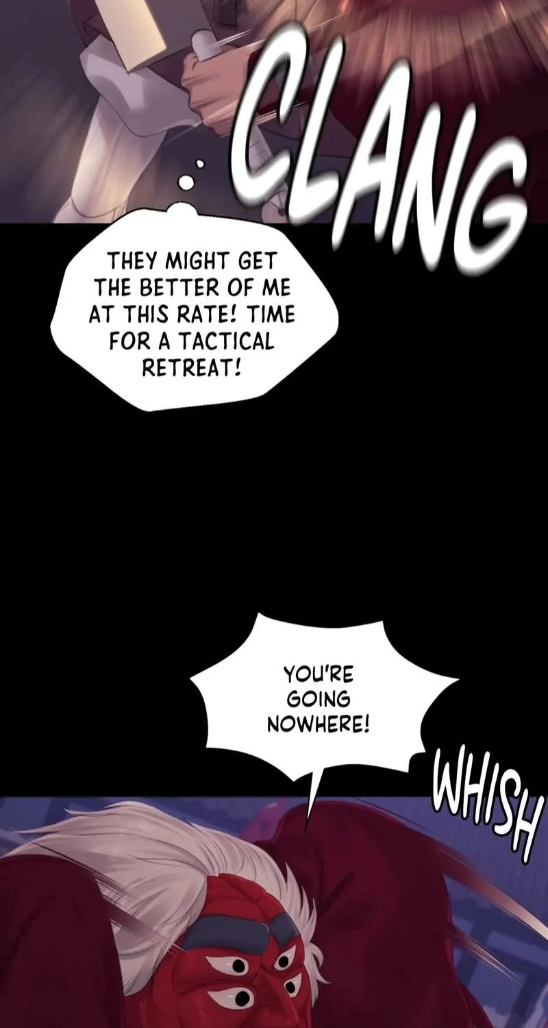 Teacher's Pet (Neck Pillow) Chapter 131 page 67 - 
