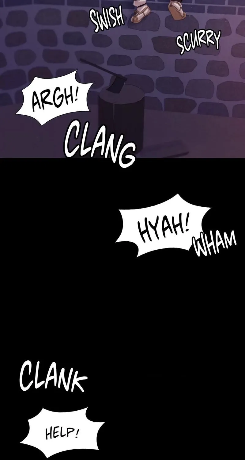 Teacher's Pet (Neck Pillow) Chapter 132 page 34 - 