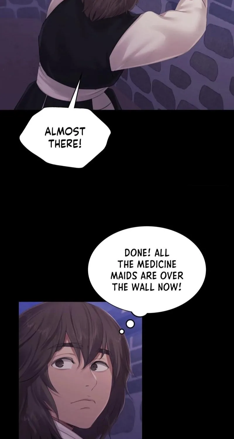 Teacher's Pet (Neck Pillow) Chapter 132 page 8 - 