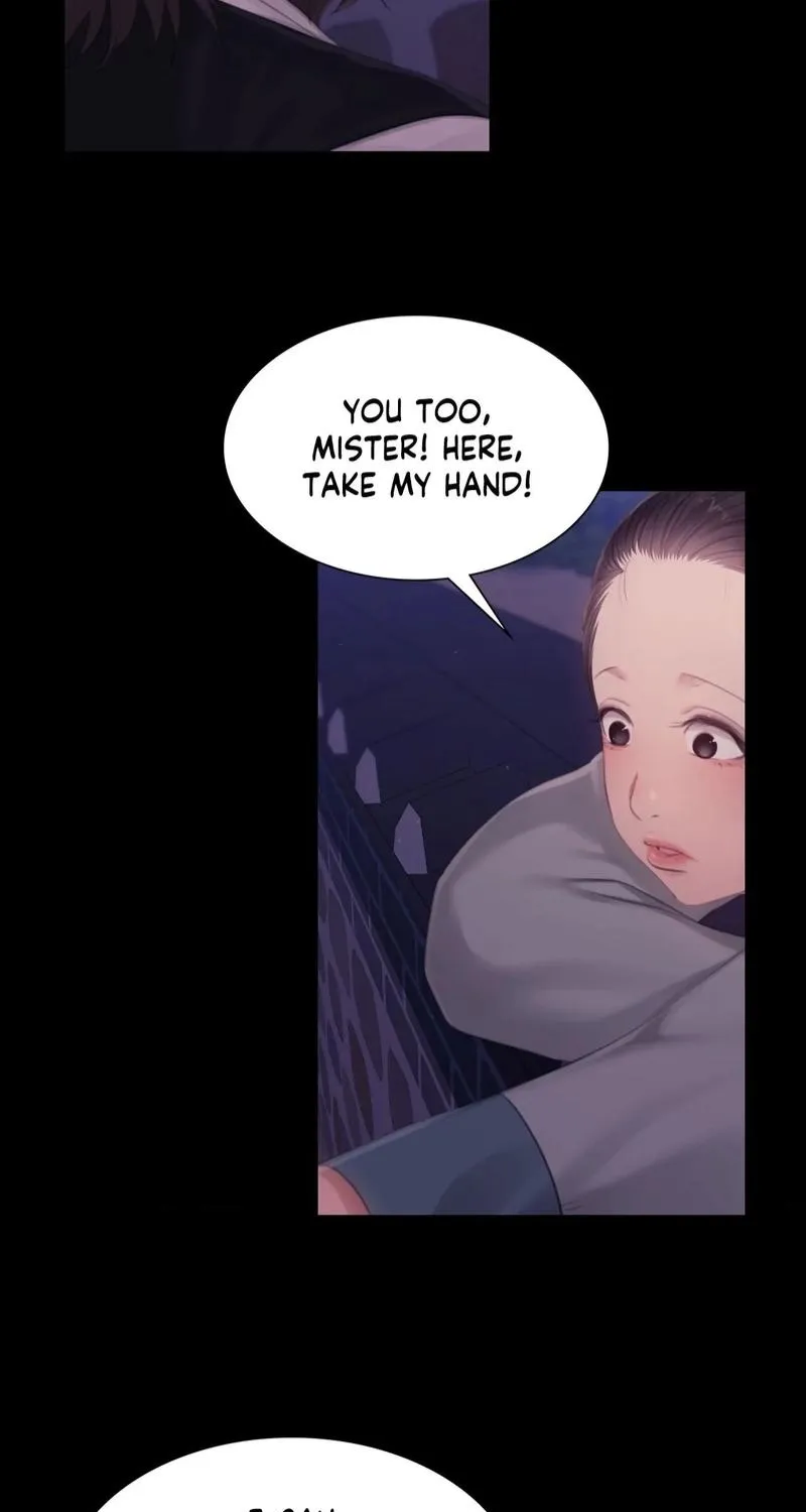Teacher's Pet (Neck Pillow) Chapter 132 page 9 - 