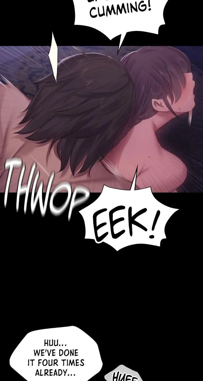 Teacher's Pet (Neck Pillow) Chapter 134 page 53 - 