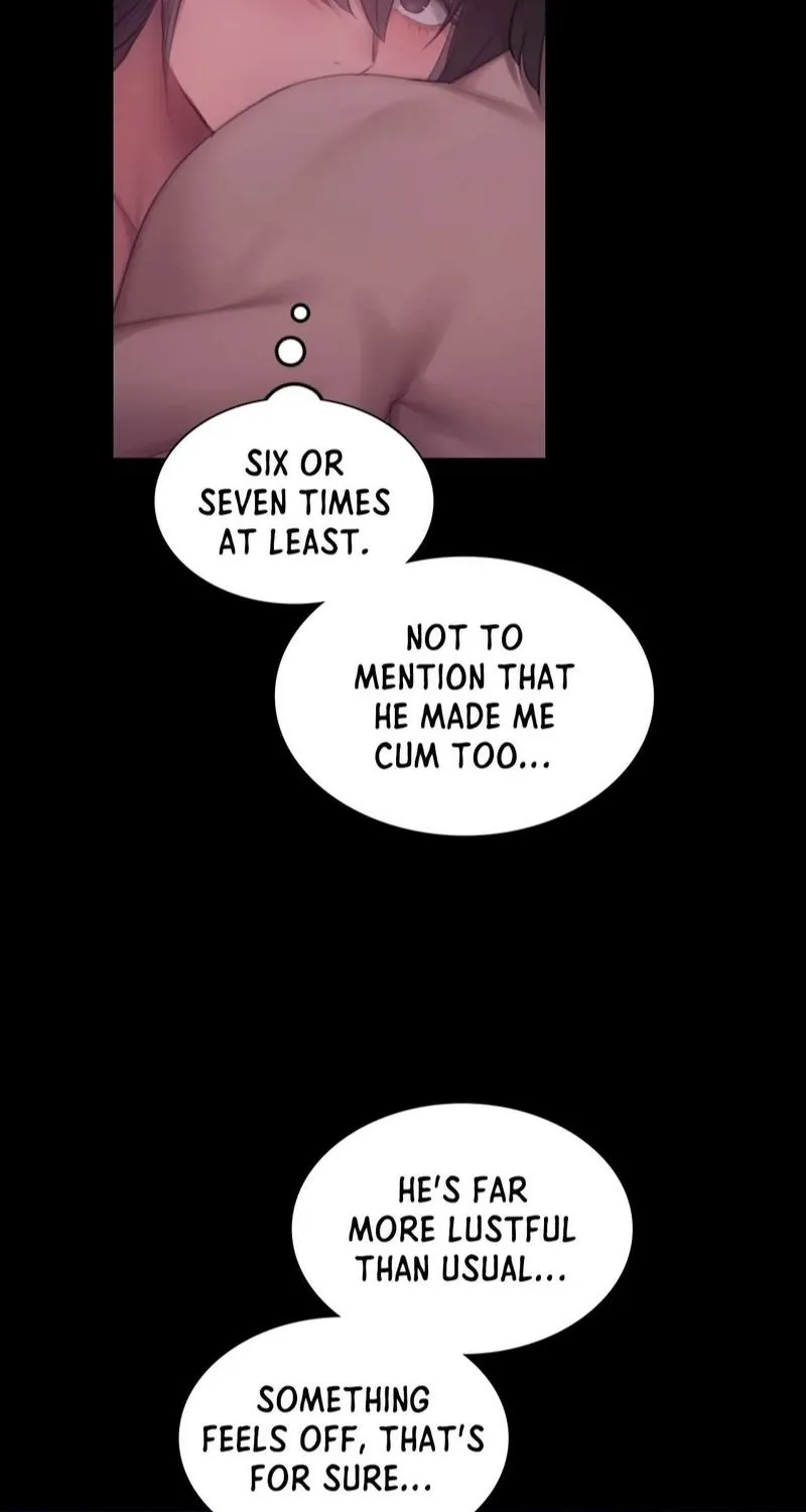 Teacher's Pet (Neck Pillow) Chapter 134 page 66 - 