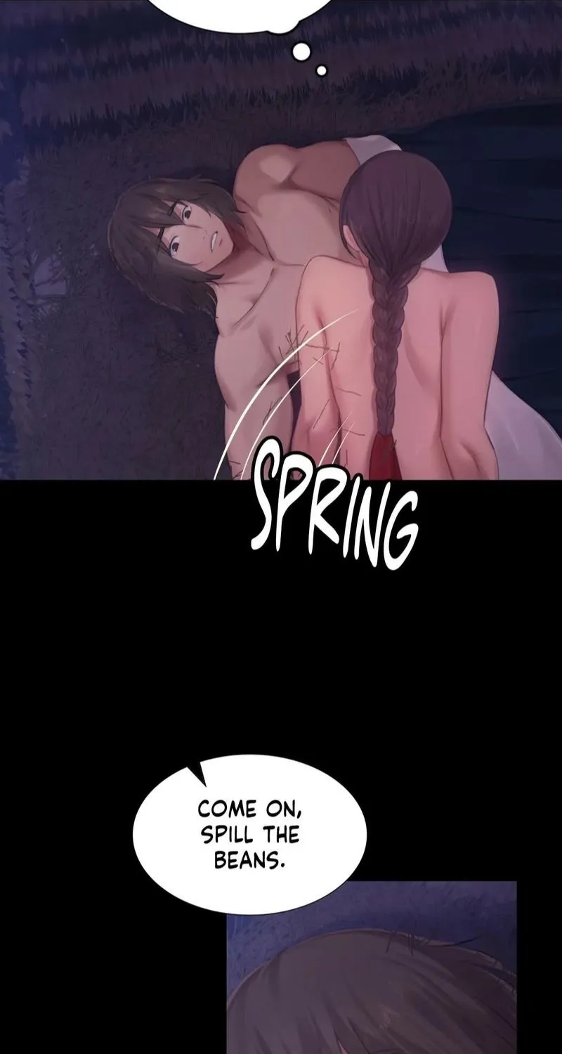 Teacher's Pet (Neck Pillow) Chapter 134 page 67 - 