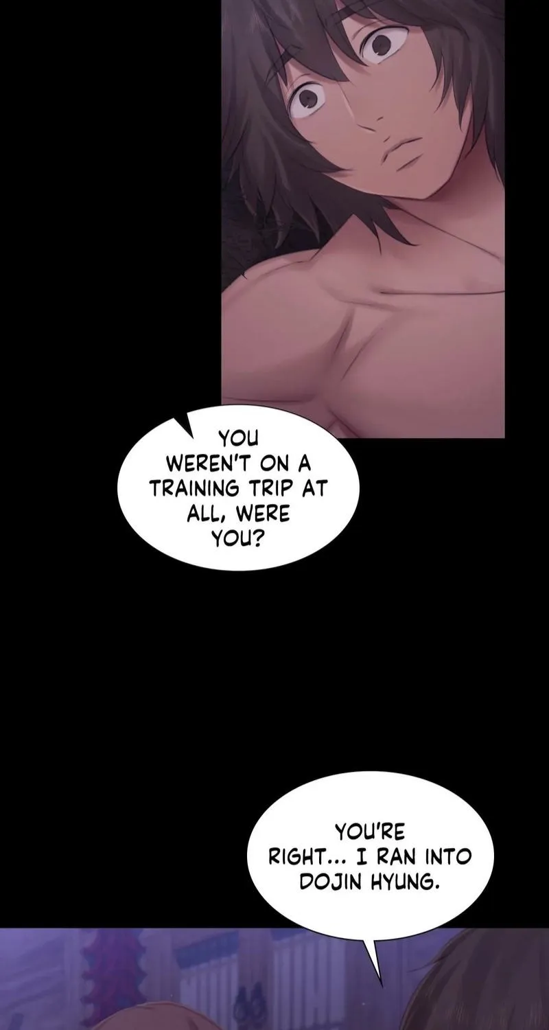 Teacher's Pet (Neck Pillow) Chapter 134 page 68 - 
