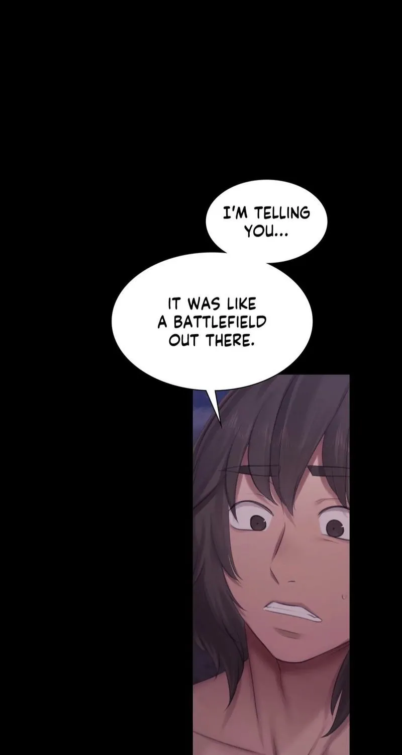Teacher's Pet (Neck Pillow) Chapter 134 page 73 - 