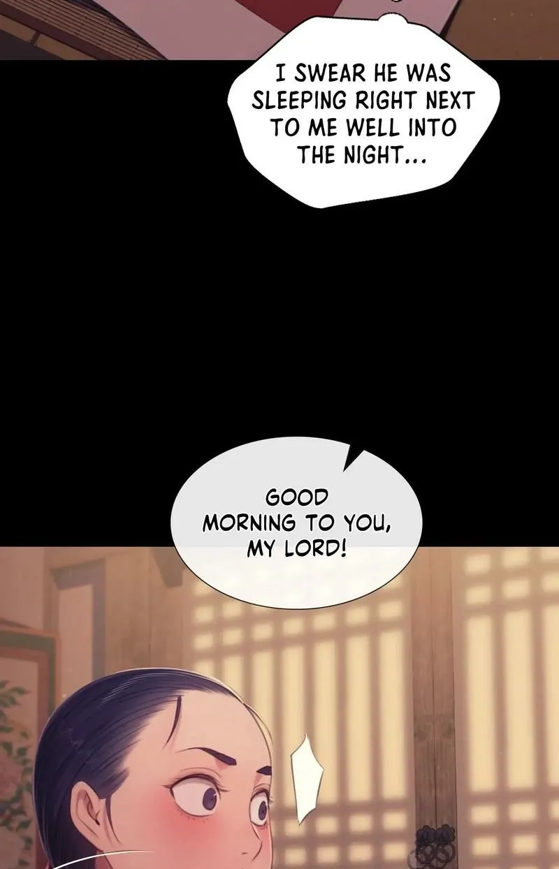 Teacher's Pet (Neck Pillow) Chapter 134 page 85 - 