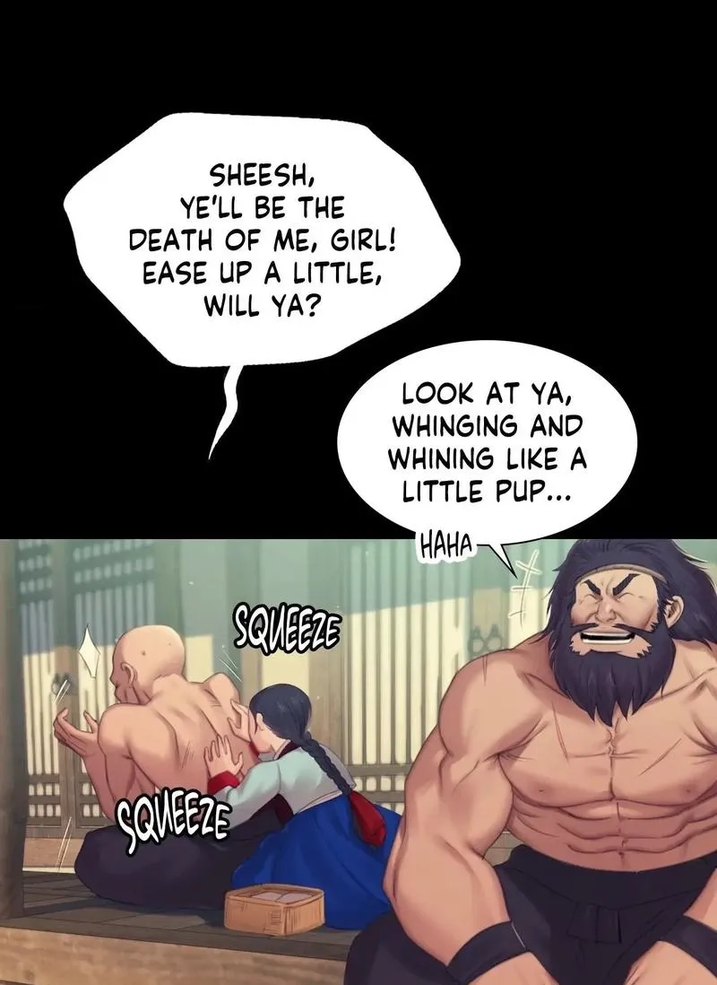 Teacher's Pet (Neck Pillow) Chapter 135 page 35 - 