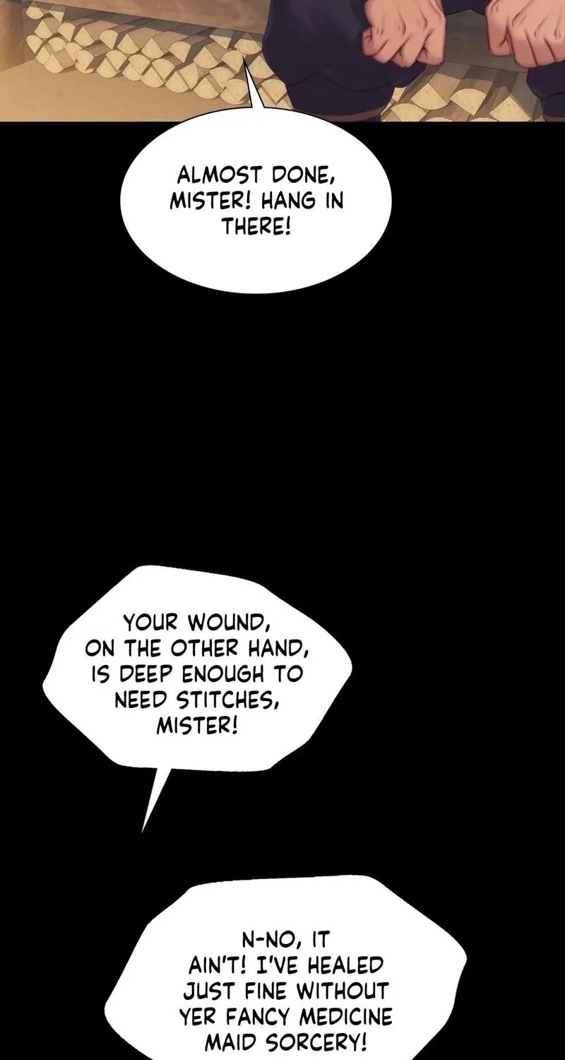 Teacher's Pet (Neck Pillow) Chapter 135 page 36 - 