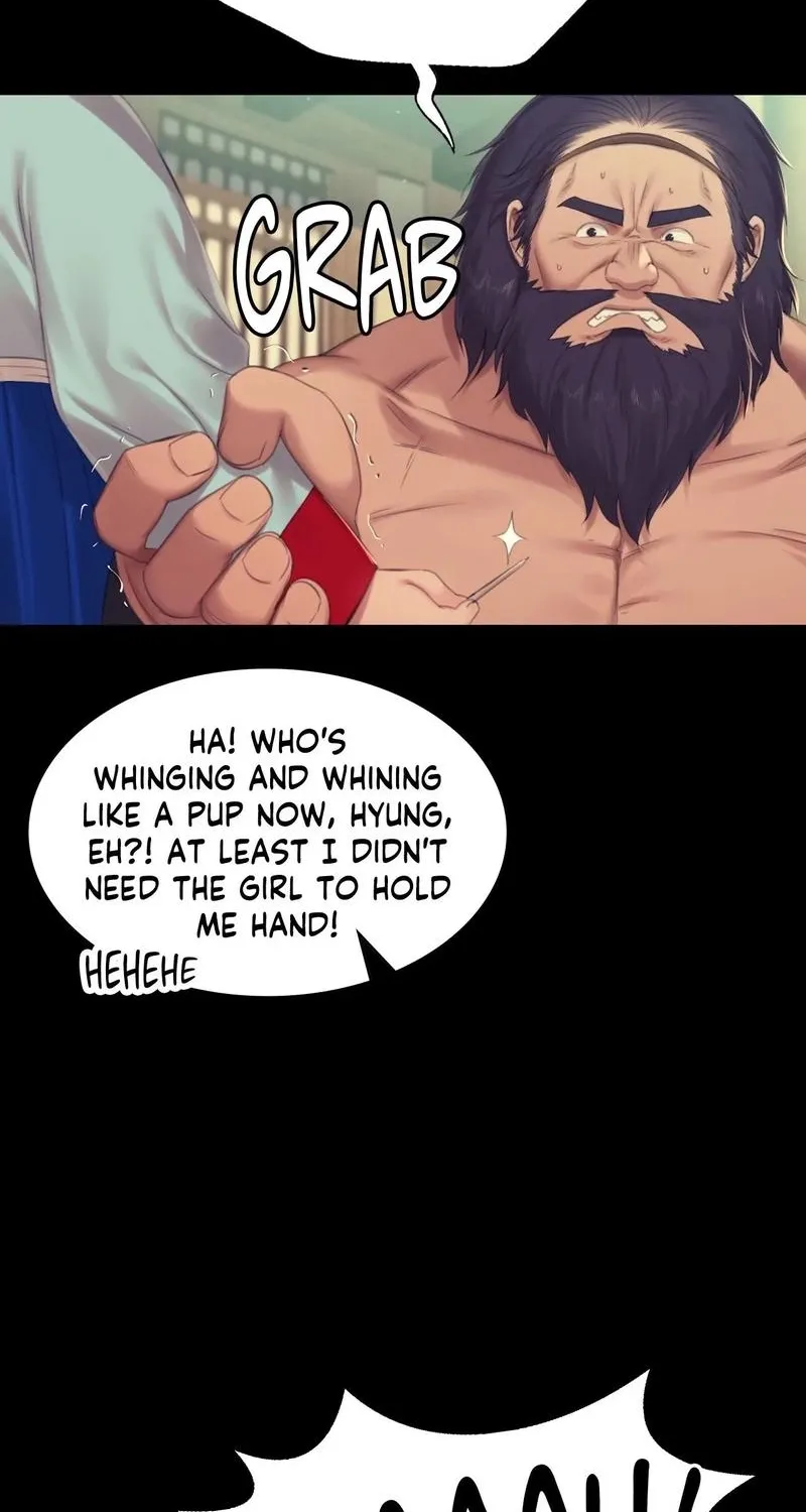 Teacher's Pet (Neck Pillow) Chapter 135 page 37 - 