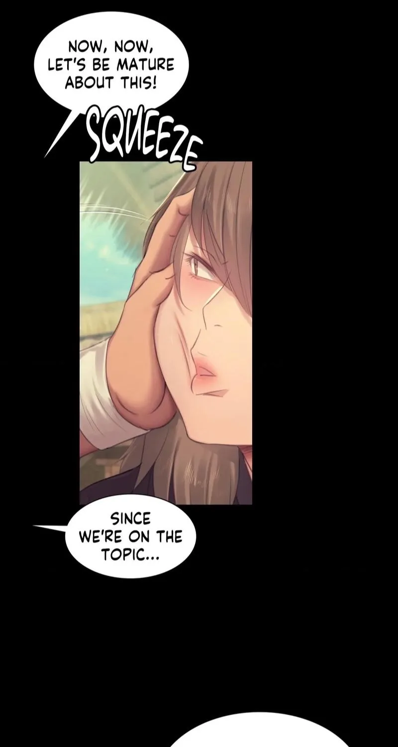 Teacher's Pet (Neck Pillow) Chapter 135 page 46 - 