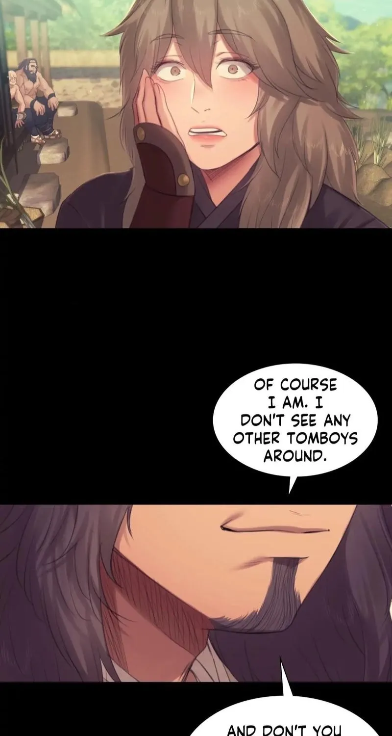 Teacher's Pet (Neck Pillow) Chapter 135 page 48 - 