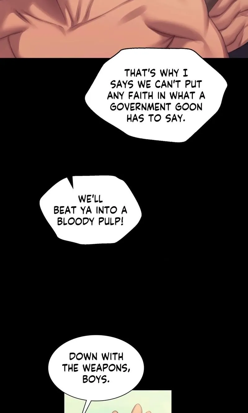 Teacher's Pet (Neck Pillow) Chapter 135 page 55 - 