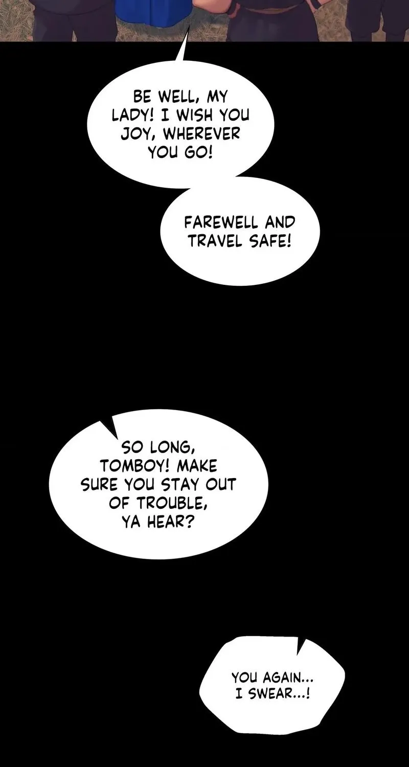 Teacher's Pet (Neck Pillow) Chapter 135 page 64 - 