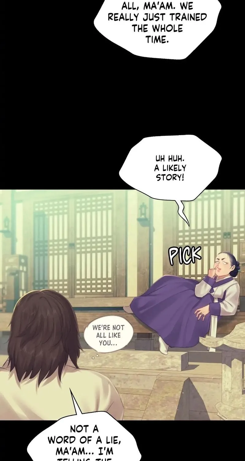 Teacher's Pet (Neck Pillow) Chapter 135 page 89 - 