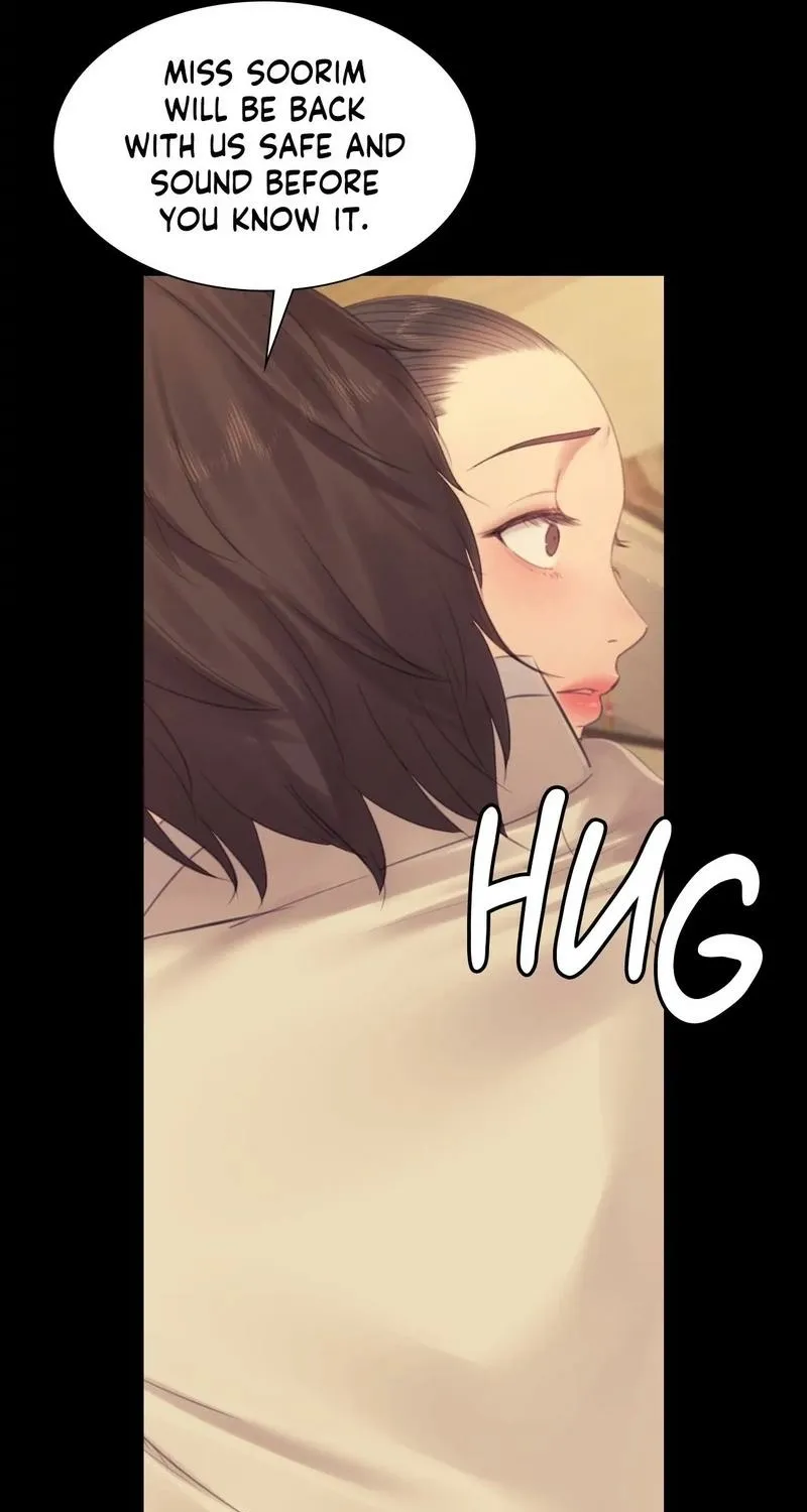 Teacher's Pet (Neck Pillow) Chapter 136 page 21 - 