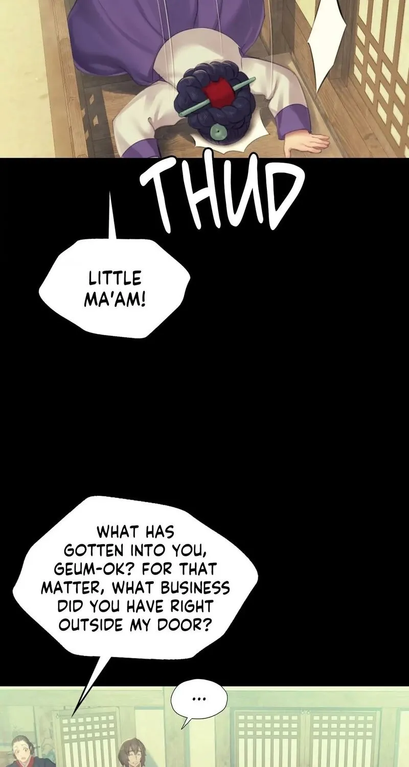 Teacher's Pet (Neck Pillow) Chapter 136 page 28 - 